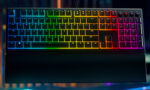 Teclado Gamer RAZER Ornata V3 X Membrana Español - Imagen 2
