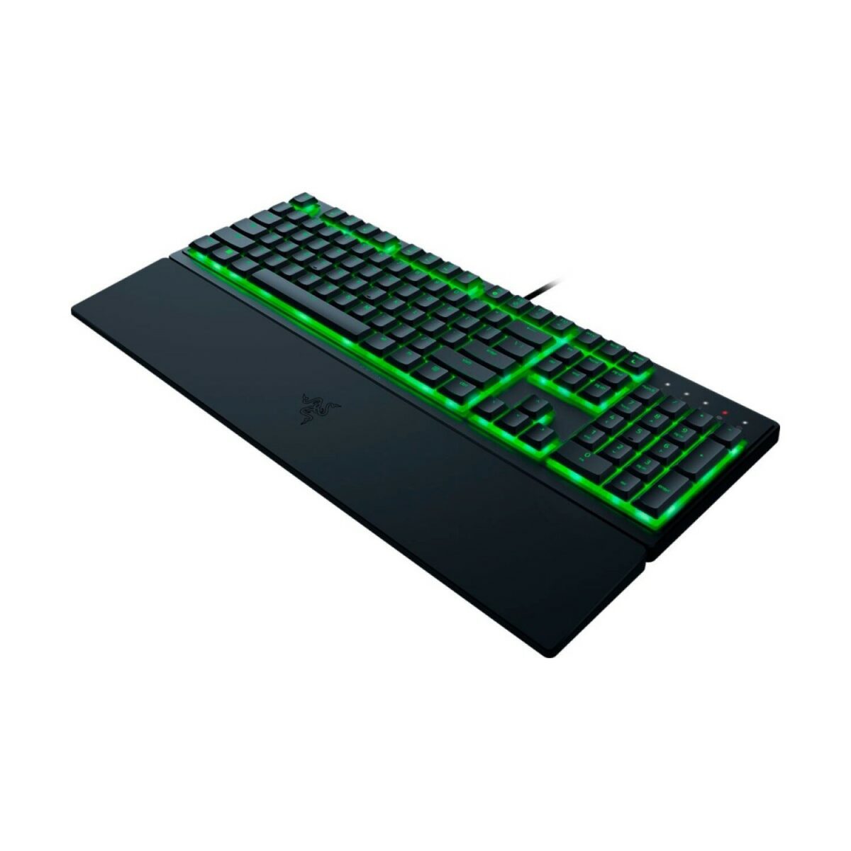 Teclado Gamer RAZER Ornata V3 X Membrana Español - Imagen 3