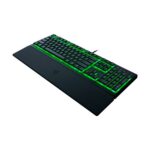 Teclado Gamer RAZER Ornata V3 X Membrana Español - Imagen 3