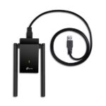 Adaptador USB Inalámbrico WiFi Dual Band TP-LINK Archer T4U Plus 2 antenas - Imagen 2