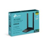 Adaptador USB Inalámbrico WiFi Dual Band TP-LINK Archer T4U Plus 2 antenas - Imagen 3