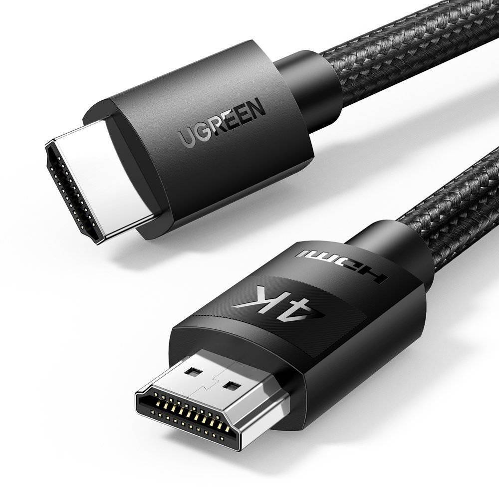 Cable HDMI m/m UGREEN 3m 40102 4K