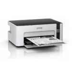 Impresora EPSON M1120 Monocromática C11CG96303 Tinta T534120 Black - Imagen 2