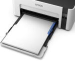 Impresora EPSON M1120 Monocromática C11CG96303 Tinta T534120 Black - Imagen 4