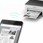 Impresora EPSON M1120 Monocromática C11CG96303 Tinta T534120 Black - Imagen 5