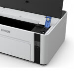 Impresora EPSON M1120 Monocromática C11CG96303 Tinta T534120 Black - Imagen 6