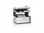 Impresora Multifunción EPSON M3170 Monocromática C11CG992303 Tinta T534120