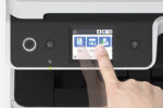 Impresora Multifunción EPSON M3170 Monocromática C11CG992303 Tinta T534120 - Imagen 3