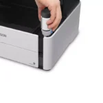 Impresora Multifunción EPSON M3170 Monocromática C11CG992303 Tinta T534120 - Imagen 4
