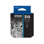 Cartucho Tinta EPSON T215120 Black para WF-F100 - Imagen 2