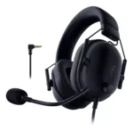 Auriculares c/Micrófono RAZER BlackShark V2 X PC/PS5/Switch/XBOX