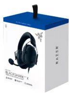 Auriculares c/Micrófono RAZER BlackShark V2 X PC/PS5/Switch/XBOX - Imagen 4
