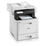 Impresora Multifunción Láser Color BROTHER MFC-8900CDW