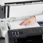 Impresora Multifunción Láser Color BROTHER MFC-8900CDW - Imagen 2