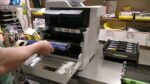 Impresora Multifunción Láser Color BROTHER MFC-8900CDW - Imagen 3