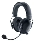 Auriculares Inalámbricos BlueTooth y RF c/Mic RAZER BlackShark V2 Pro