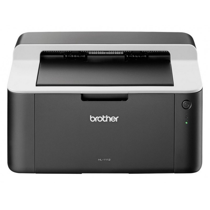 HL1212Wa Impresora Láser BROTHER HL-1212W Monocromática WiFi - Imagen 1