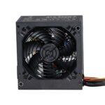 Fuente ATX PERSEO 550W Certificación 80 Plus Bronce - Imagen 2