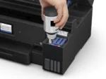 Multifunción EPSON L14150 A3+ Dúplex en A4 ADF USB WiFi Ethernet Fax - Imagen 4