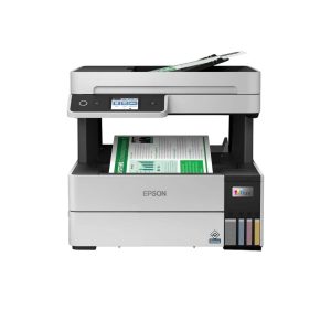 Impresora Multifunción Tinta EPSON L6490 Dúplex Automático y ADF