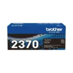 Toner BROTHER TN-2370 Negro 2600 copias