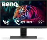 Monitor con Parlantes BENQ 21.5" GW2283 1080p IPS - Imagen 2