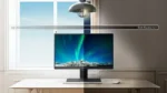 Monitor con Parlantes BENQ 23.8 GW2480 1080p Ips - Imagen 3