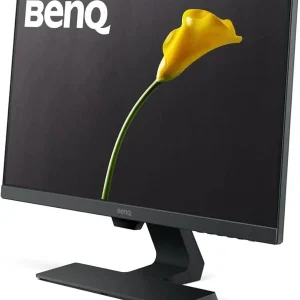Monitor con Parlantes BENQ 23.8 GW2480 1080p Ips