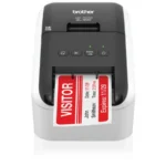 Impresora Térmica BROTHER Etiquetadora QL800 - Imagen 2