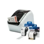 Impresora Térmica BROTHER Etiquetadora QL800 - Imagen 4