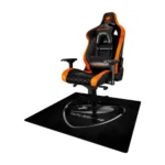 Alfombra Para Silla Gamer COUGAR Command