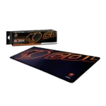 Mouse Pad COUGAR Arena Black XI Extra Large 800x300x5 - Imagen 3