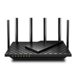Router TP-LINK Archer AX72 Wifi 6 Dual Band Ax5400
