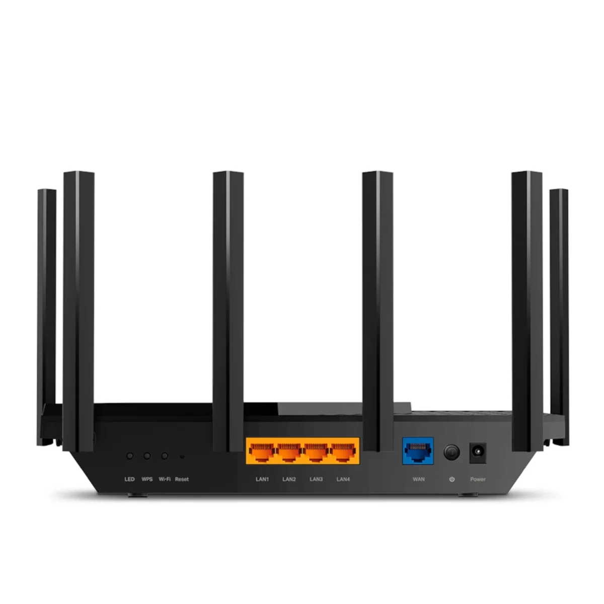 Router TP-LINK Archer AX72 Wifi 6 Dual Band Ax5400 - Imagen 3