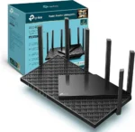 Router TP-LINK Archer AX72 Wifi 6 Dual Band Ax5400 - Imagen 4