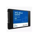 Disco Estado Sólido SSD WD Blue 2TB 2.5″ Sata