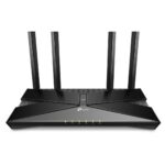 Router TP-LINK Archer Ax50 Gigabit Wi-fi 6 Ax3000