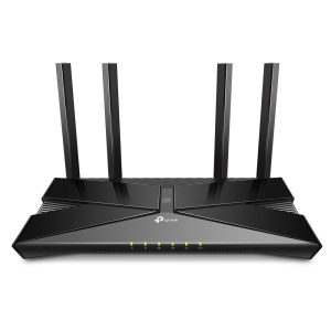 Router TP-LINK Archer Ax50 Gigabit Wi-fi 6 Ax3000