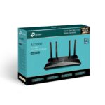 Router TP-LINK Archer Ax50 Gigabit Wi-fi 6 Ax3000 - Imagen 2