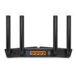 Router TP-LINK Archer Ax50 Gigabit Wi-fi 6 Ax3000 - Imagen 3