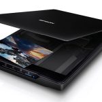 Scanner de cama EPSON Perfection V39 II 4800dpi