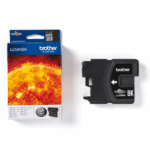 Cartucho Tinta BROTHER LC-980BK