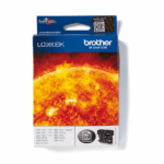 Cartucho Tinta BROTHER LC-980BK - Imagen 2