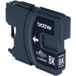 Cartucho Tinta BROTHER LC-980BK - Imagen 3