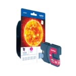 Cartucho Tinta BROTHER LC-980M Magenta