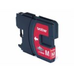 Cartucho Tinta BROTHER LC-980M Magenta - Imagen 2