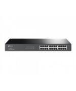 Switch TP-LINK TL-SG1024D Gigabit Modular Y Rackeable - Imagen 2