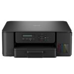 Impresora Multifunción Tinta BROTHER DCP-T530DW Dúplex