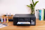 Impresora Multifunción Tinta BROTHER DCP-T530DW Dúplex - Imagen 3
