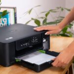 Impresora Multifunción Tinta BROTHER DCP-T530DW Dúplex - Imagen 4